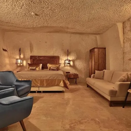 The Owl Cave