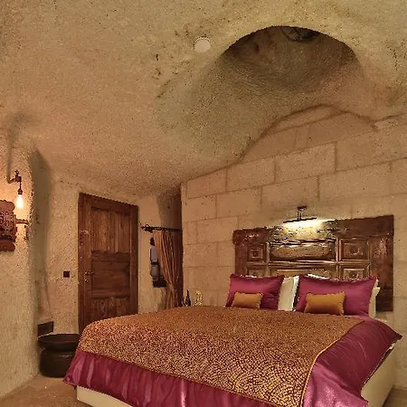 The Owl Cave Goreme