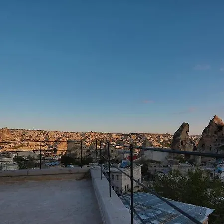The Owl Cave 3* Goreme