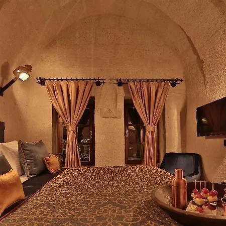 The Owl Cave 3* Goreme