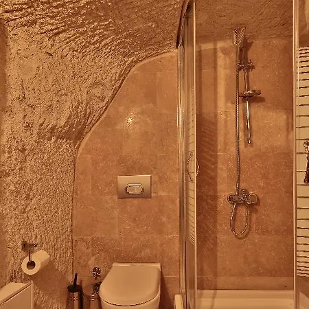 The Owl Cave Hotel