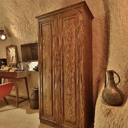 Hotel The Owl Cave