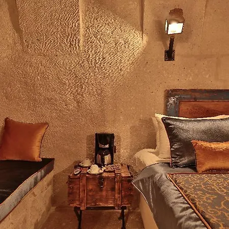 The Owl Cave Hotel Goreme
