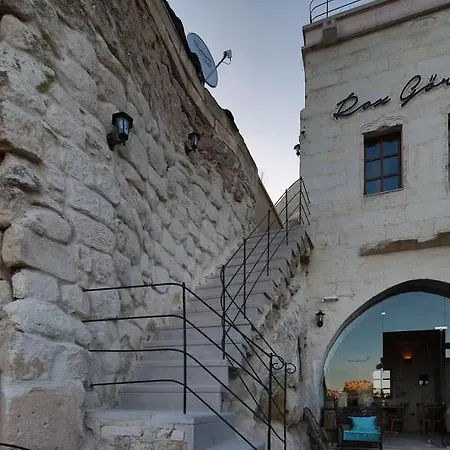 The Owl Cave Hotel 3*