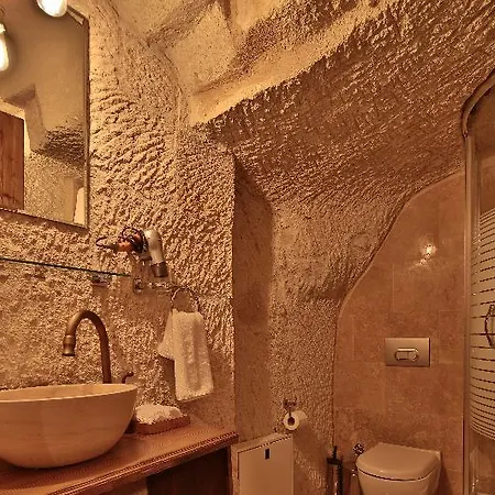 The Owl Cave Hotel