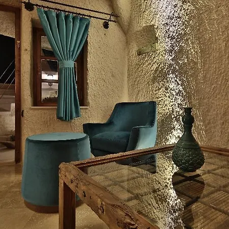 The Owl Cave Hotel Goreme