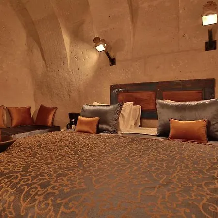 The Owl Cave Hotel