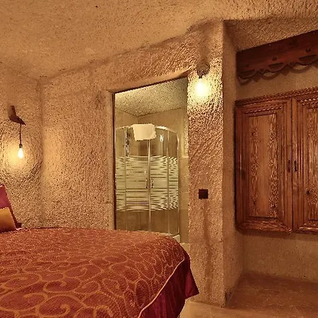 The Owl Cave 3* Goreme