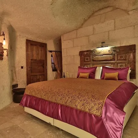 The Owl Cave