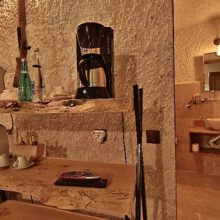 The Owl Cave 3*