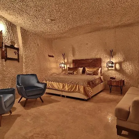 The Owl Cave 3* Goreme