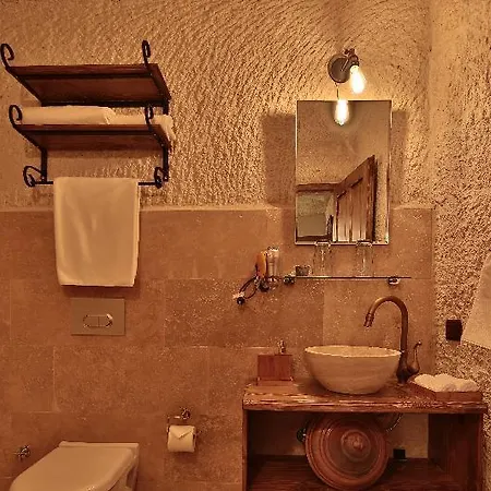 The Owl Cave Hotel
