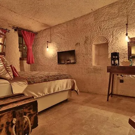 The Owl Cave 3* Goreme