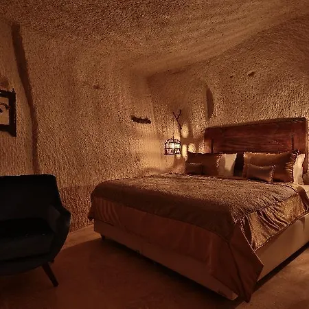 The Owl Cave Goreme